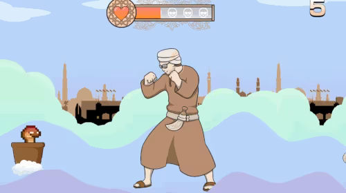 Tharaba video 1