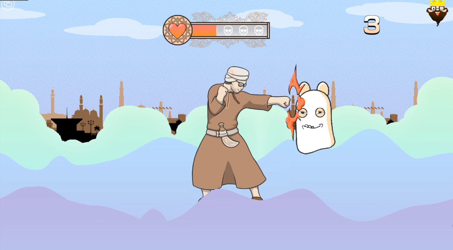 Tharaba Featured Screenshot #1