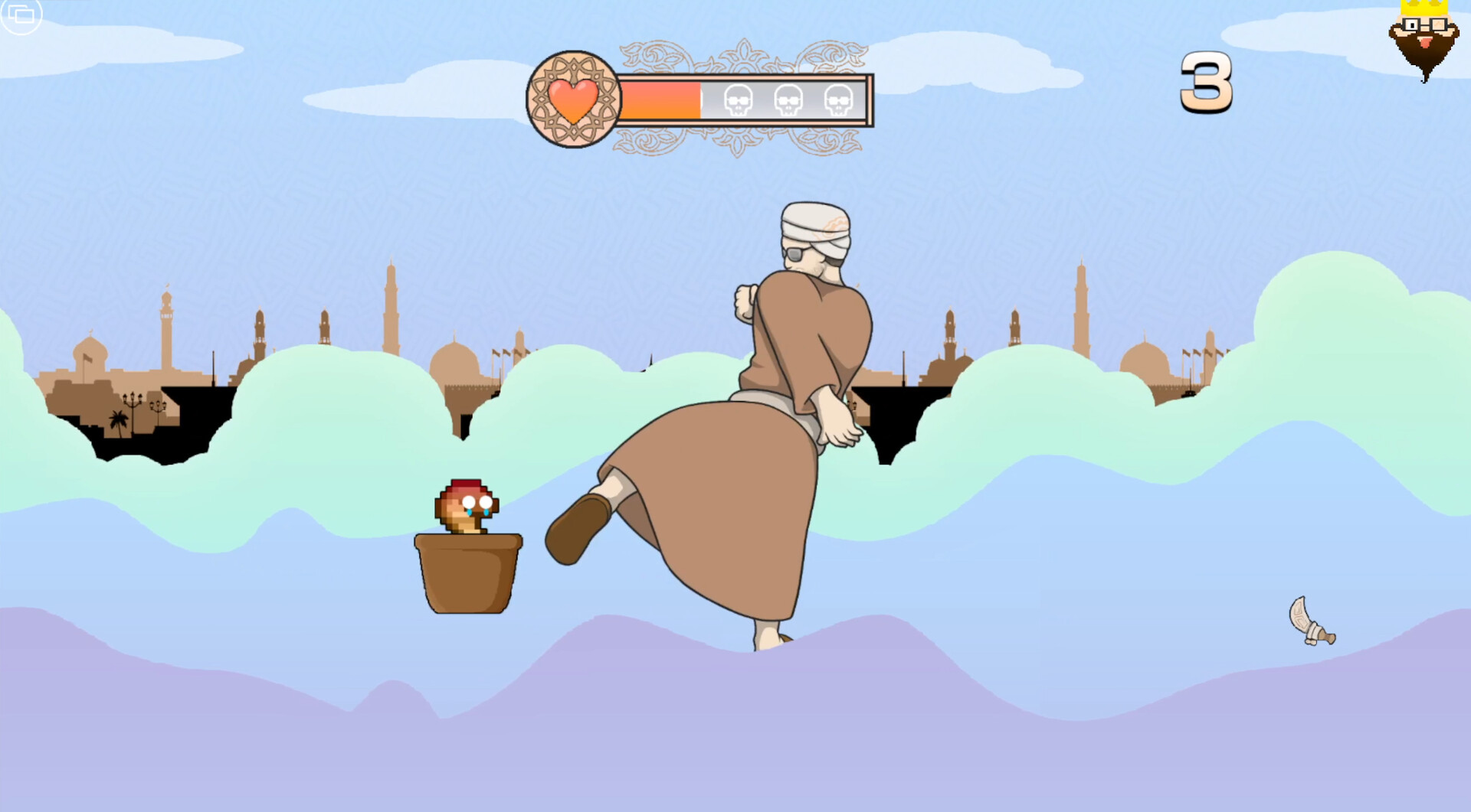 Tharaba screenshot #5