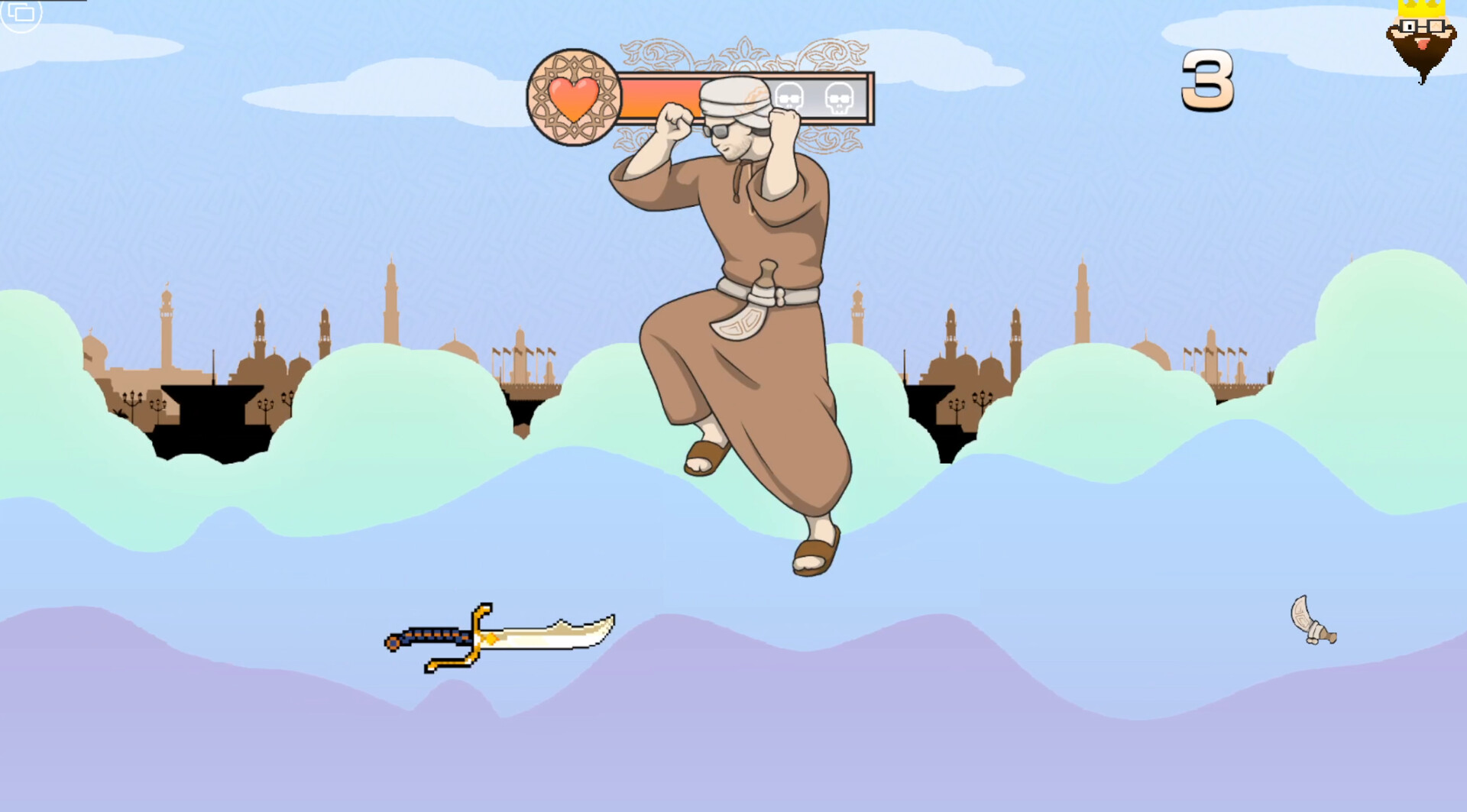 Tharaba screenshot #6