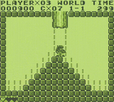 CHAM THE CAT ADVENTURE