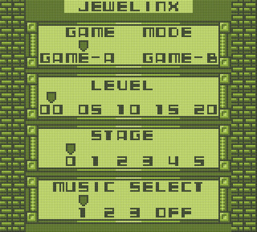 JEWELiNX screenshot 4
