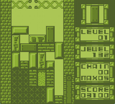 JEWELiNX screenshot 6