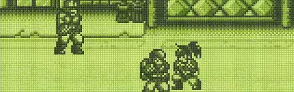 RUMBLE DRAGON video 1