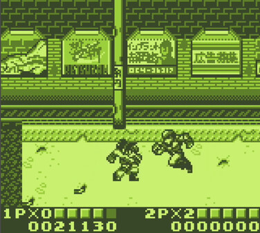 RUMBLE DRAGON
