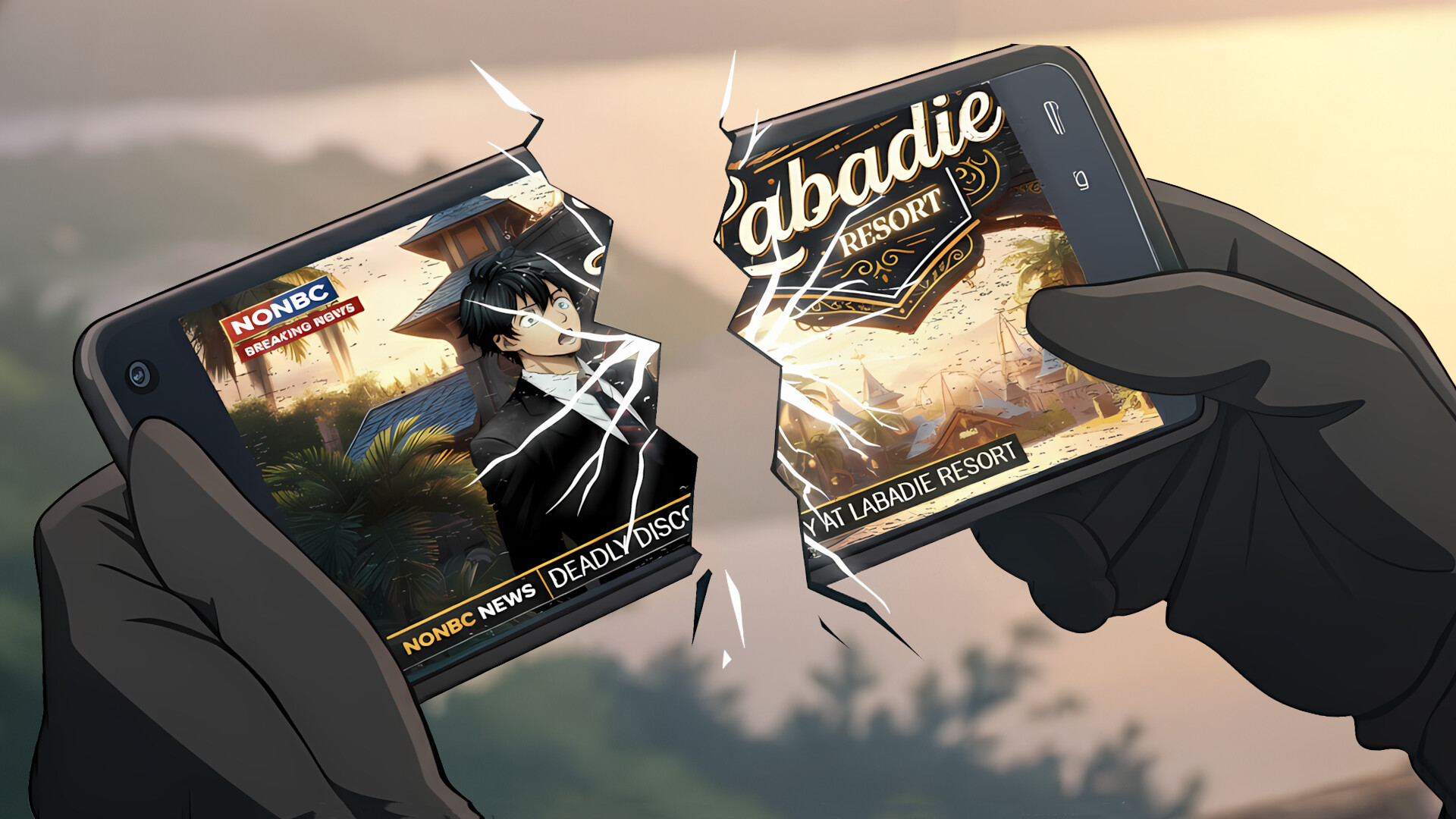 Profiler Files - New Orleans screenshot #7