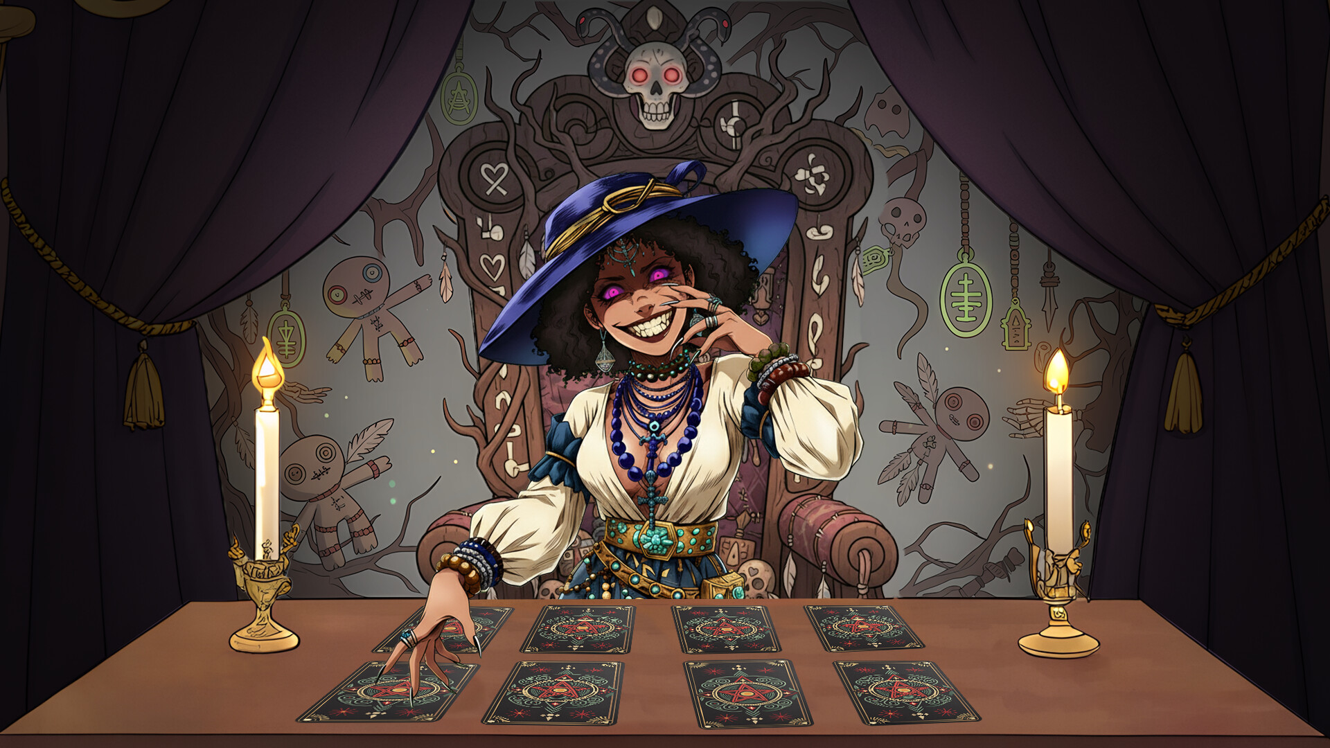 Profiler Files - New Orleans screenshot #3