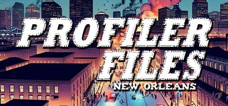 Profiler Files - New Orleans Cheat Engine/CT