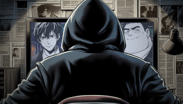 Profiler Files - New Orleans screenshot 1