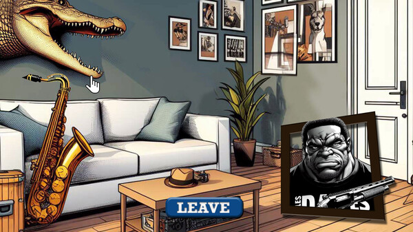 Profiler Files - New Orleans screenshot 6