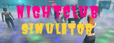 NightClub Simulator game cover