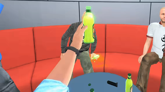 NightClub Simulator video 6