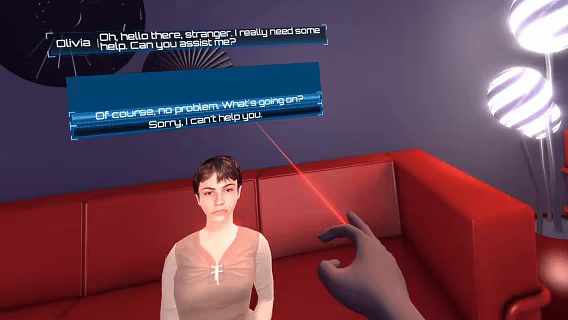 NightClub Simulator video 8