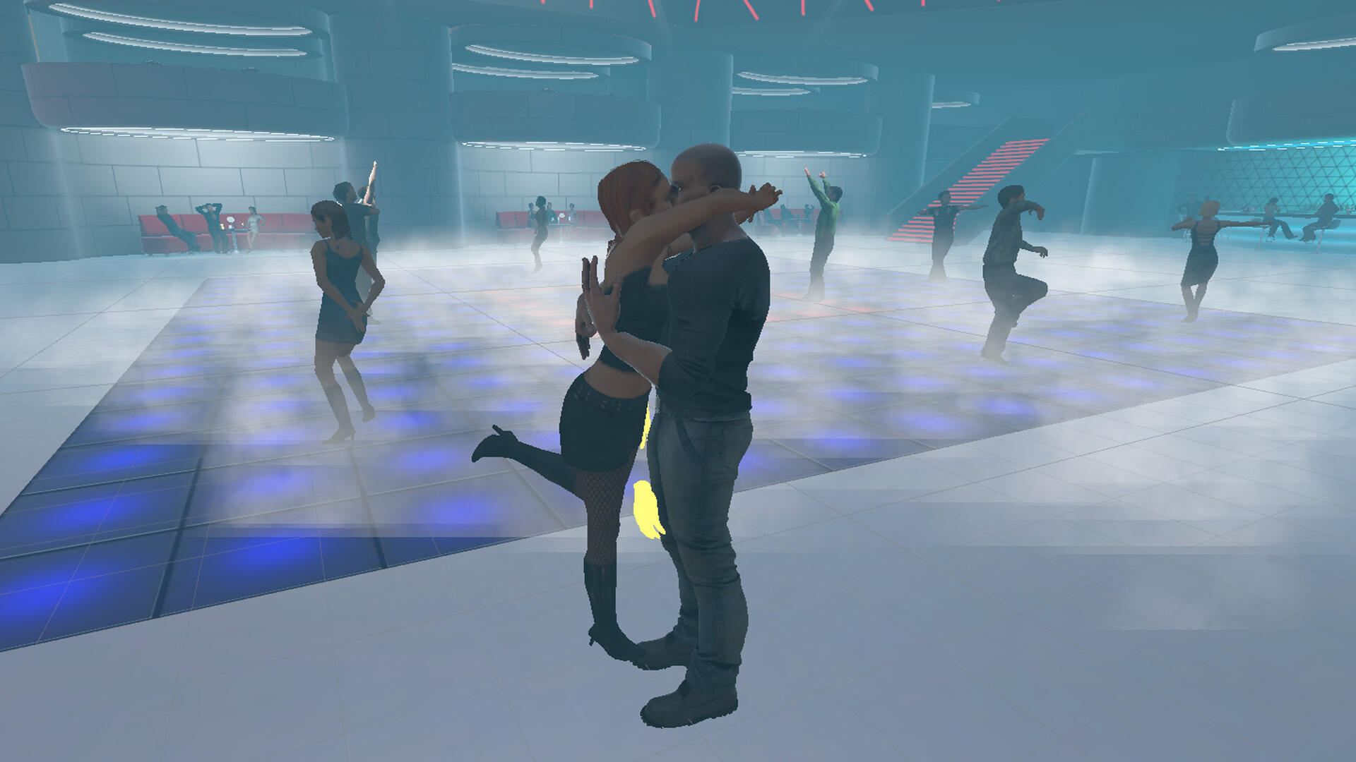 NightClub Simulator screenshot #10