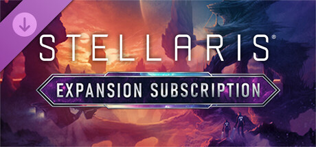 Stellaris: Expansion Subscription banner image