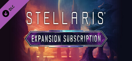 Stellaris: Expansion Subscription banner image