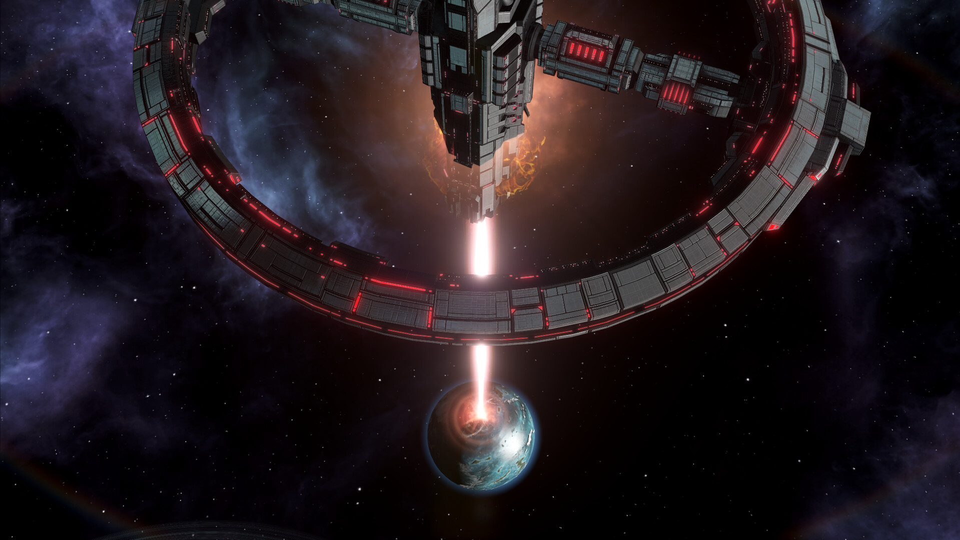 Stellaris: Expansion Subscription Featured Screenshot #1