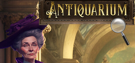 Antiquarium Cheat Engine/CT