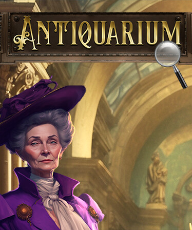 Antiquarium