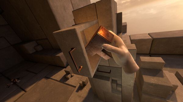 Infinite Inside game for windows Pc 1