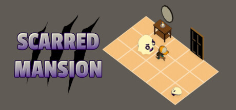 Scarred Mansion Cheat Engine/CT