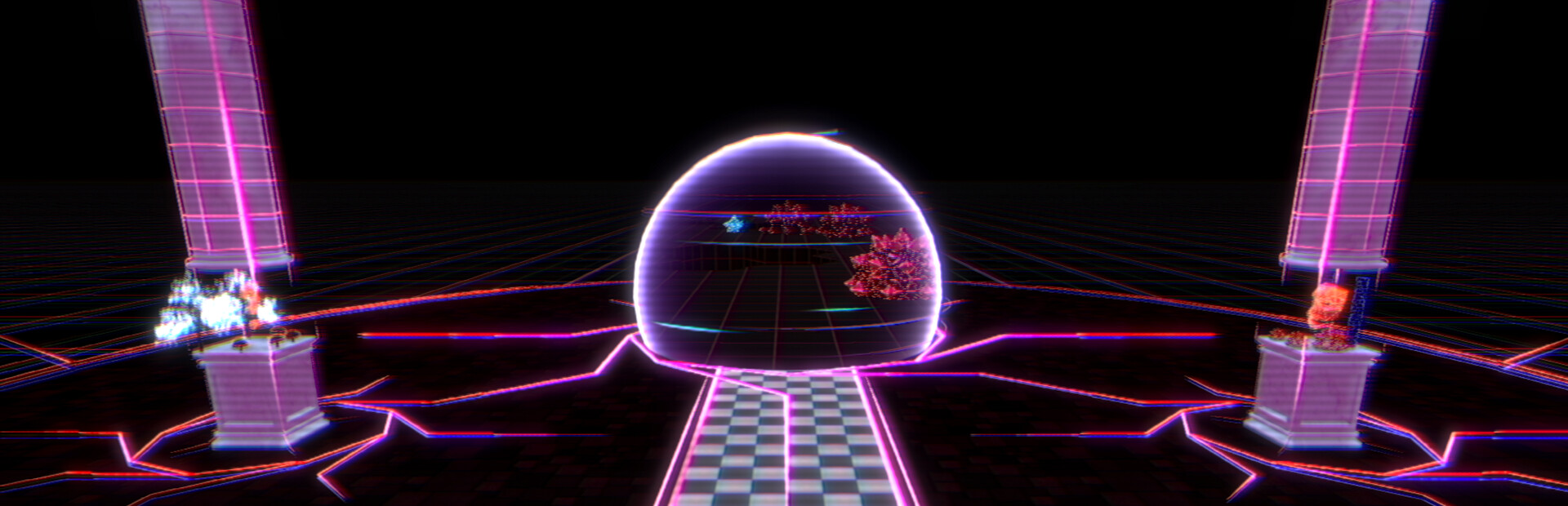 Vaporware Odyssey