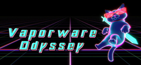 Vaporware Odyssey banner