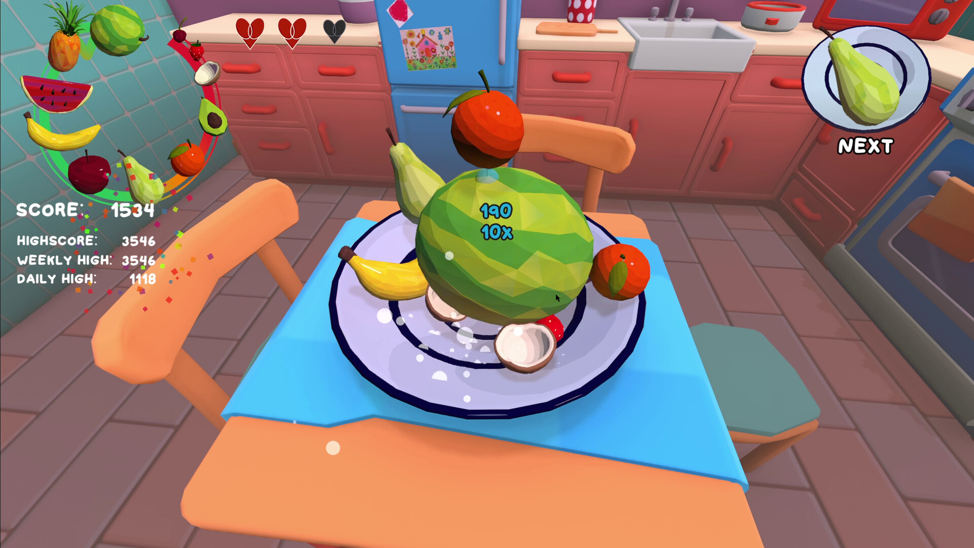 Drop It Featured Screenshot #1