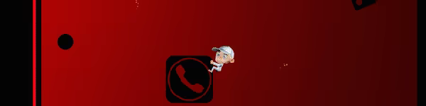 Don't Touch My Phone video 3