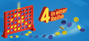 4 in einer Reihe