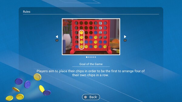 Screenshot z 4 in einer Reihe