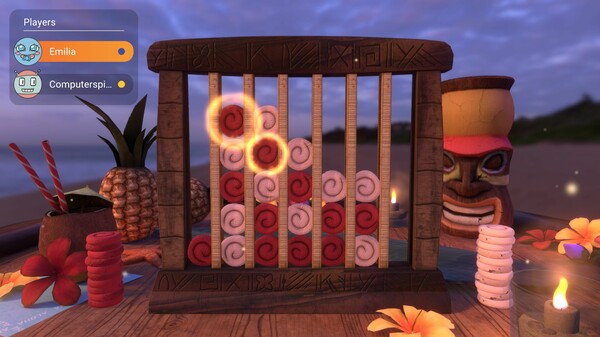 Screenshot z 4 in einer Reihe