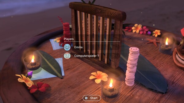 Screenshot z 4 in einer Reihe