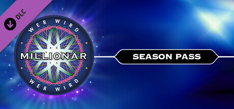 Who Wants to Be a Millionaire? Season Pass auf Steam