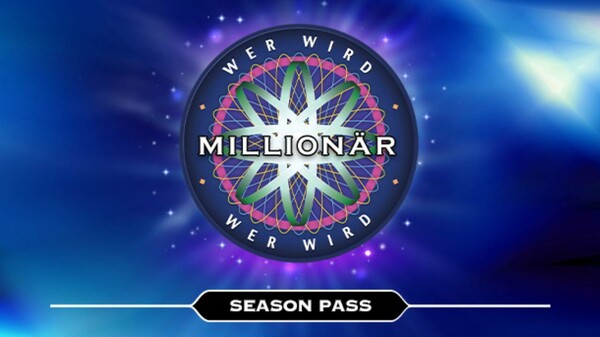 Who Wants to Be a Millionaire? Season Pass Screenshot 1