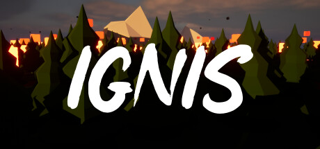 Ignis cover image