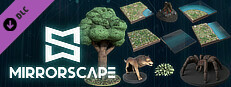 Mirrorscape: Outdoor Starter Pack game capsule image