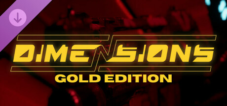 Dimensions Gold Edition banner image