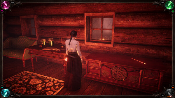 Pumpkin Woods screenshot 2