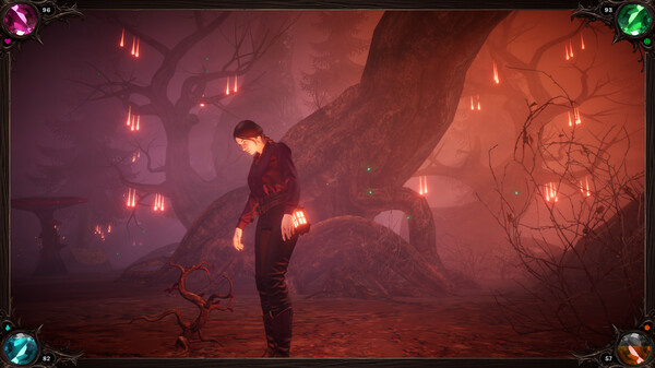 Pumpkin Woods screenshot 3