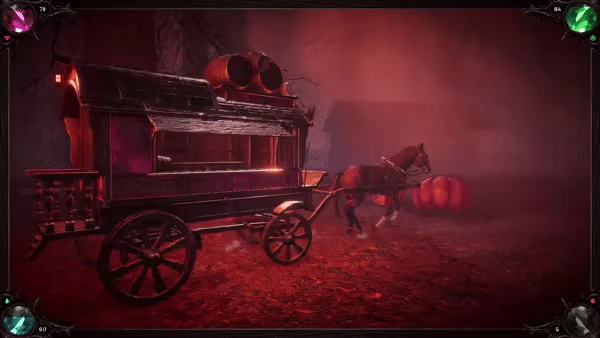 Pumpkin Woods video 1