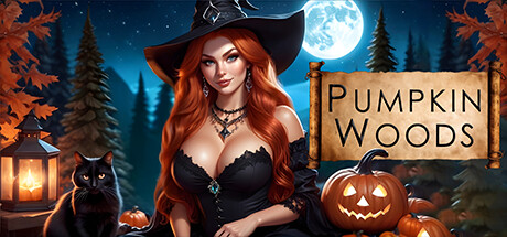 Pumpkin Woods Cheat Engine/CT