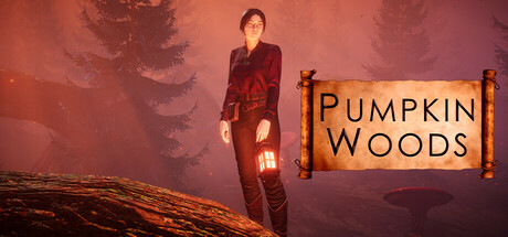 Pumpkin Woods by Enchanted Pumpkin Co. - Similar game based
                        on tags