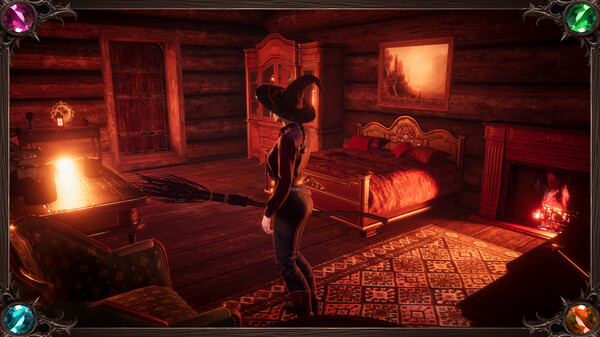 Pumpkin Woods screenshot 6