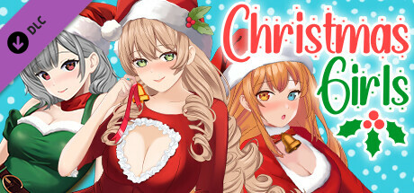 NSFW Content - Christmas Girls banner image