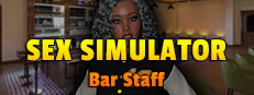 Sex Simulator - Bar Staff