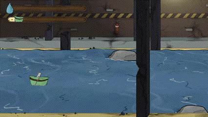 Too Small To Matter video 2