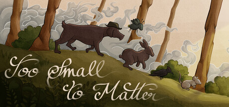 Steam thumbinal