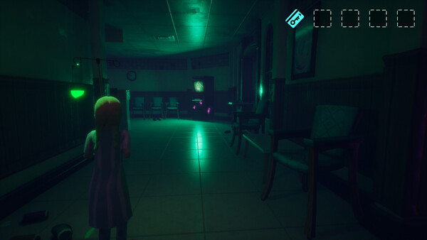 Anesthesia game for Linux 1