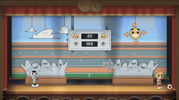 Furballer video 2